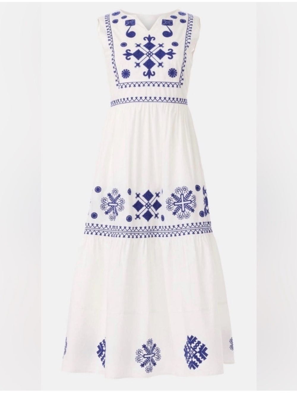 Area Stars Emma Dress, Size: S/M - Picture 2 of 16